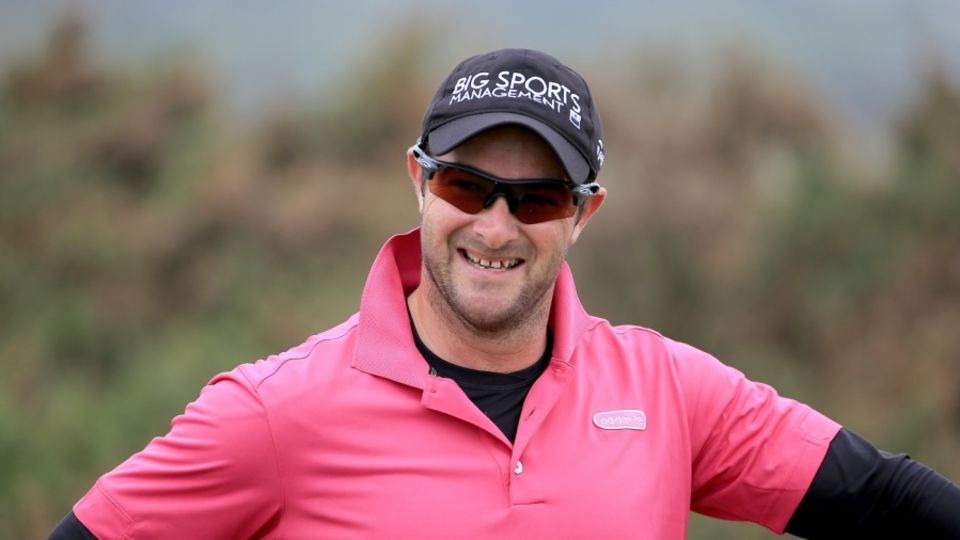 Mark Boucher has been appointed on a four-year deal