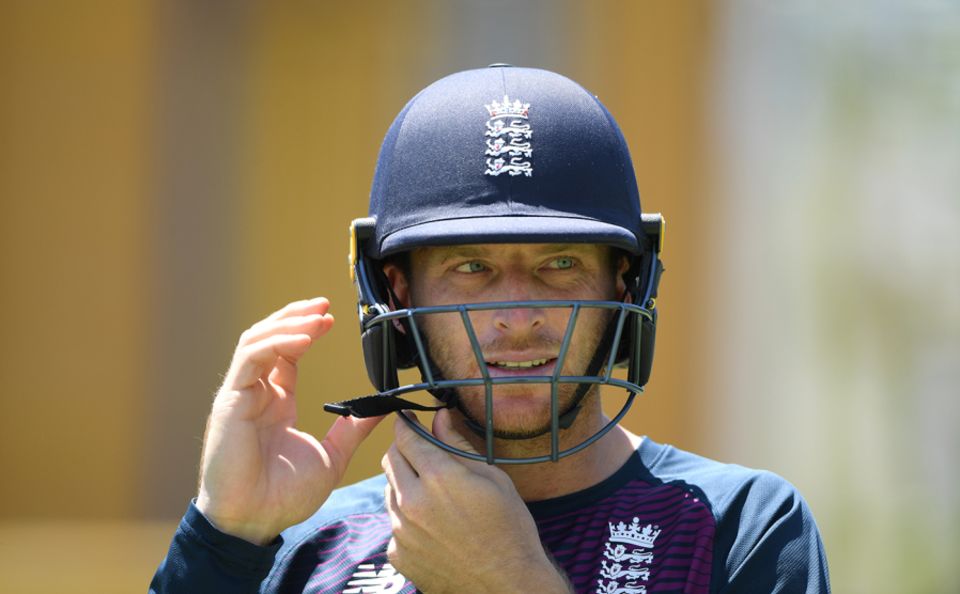 Jos Buttler has endured a tough run in Test cricket