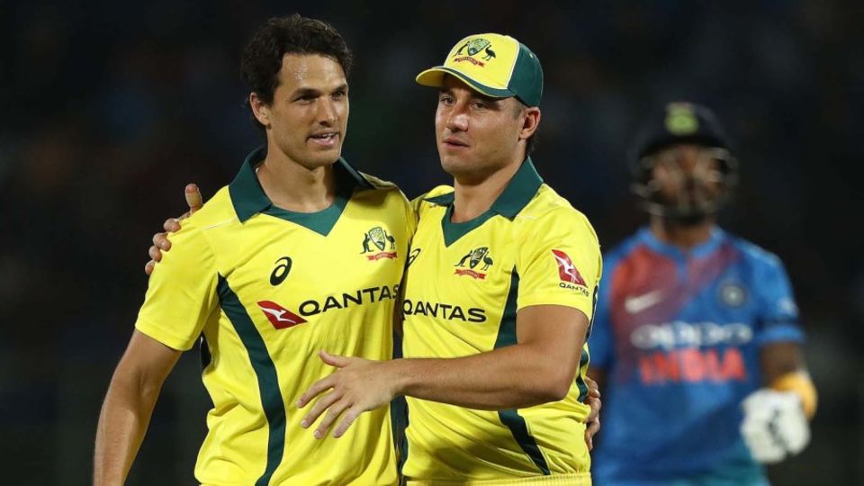 Nathan Coulter-Nile's three pivotal wickets were the set-up for a low-scoring thriller