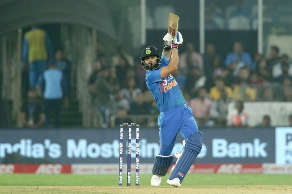 Fury road: if Virat Kohli is angry, you better take cover