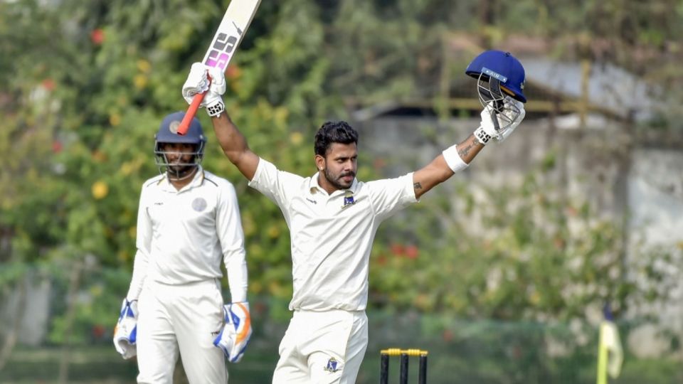 Can Tiwary reach a fourth Ranji final, and hopefully for Bengal, give the team their first title since 1990?