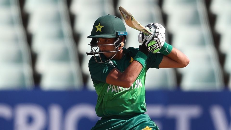 Mohammad Huraira is in his maiden first-class season for Northern