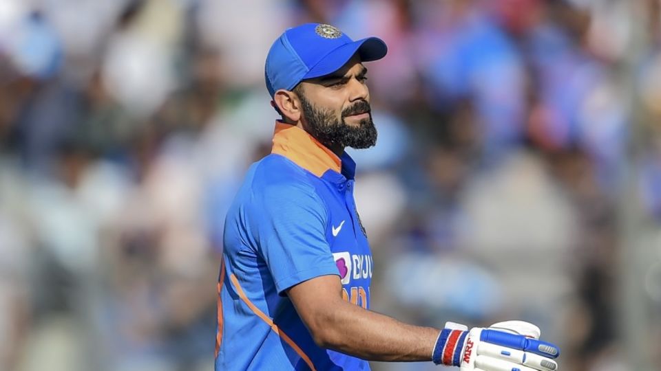 India have become a more versatile side under Kohli, and this has resulted in better overseas performances