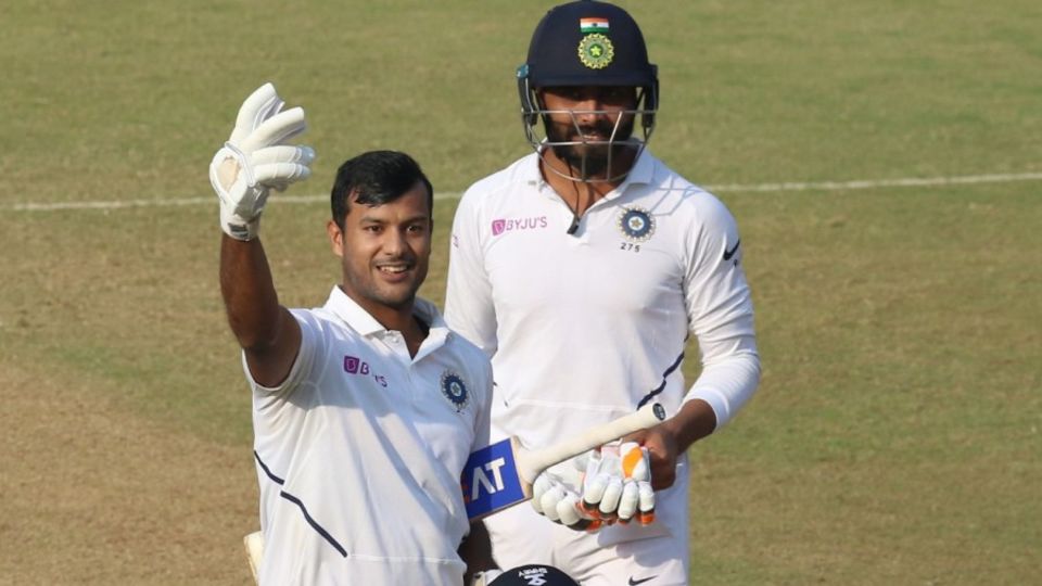"When I got to 150 against Bangladesh, Virat said nothing short of 200 is gonna do"