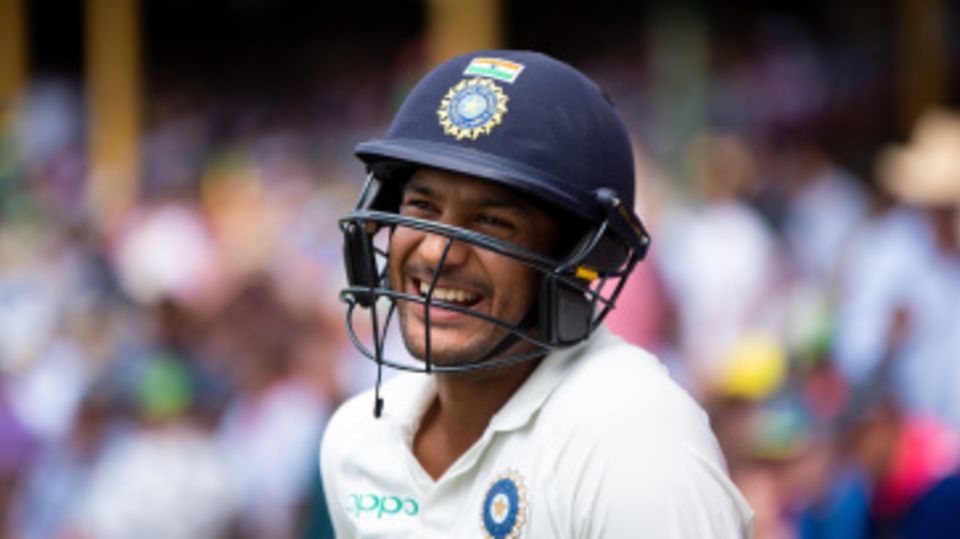 'I knew I used to play hard and think a lot, but I never really had that perspective about being an intense person on the field'
