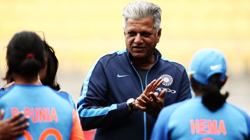 "If I were to be rejected due to my incompetency as a coach, there is no argument on a judgment call at all"