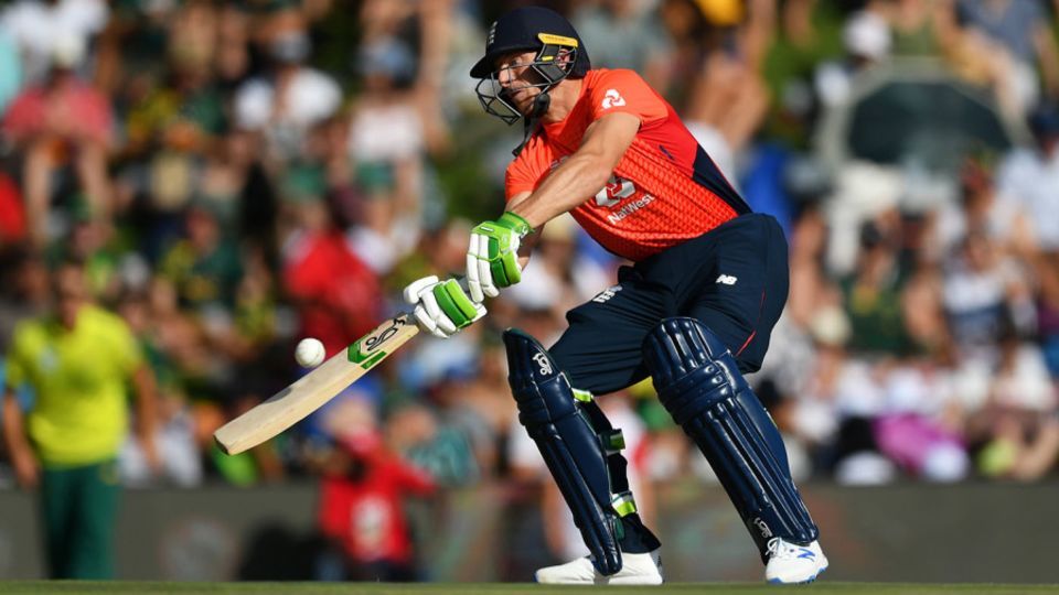 Jos Buttler will continue in opening role ahead of T20 World Cup, confirms Eoin Morgan