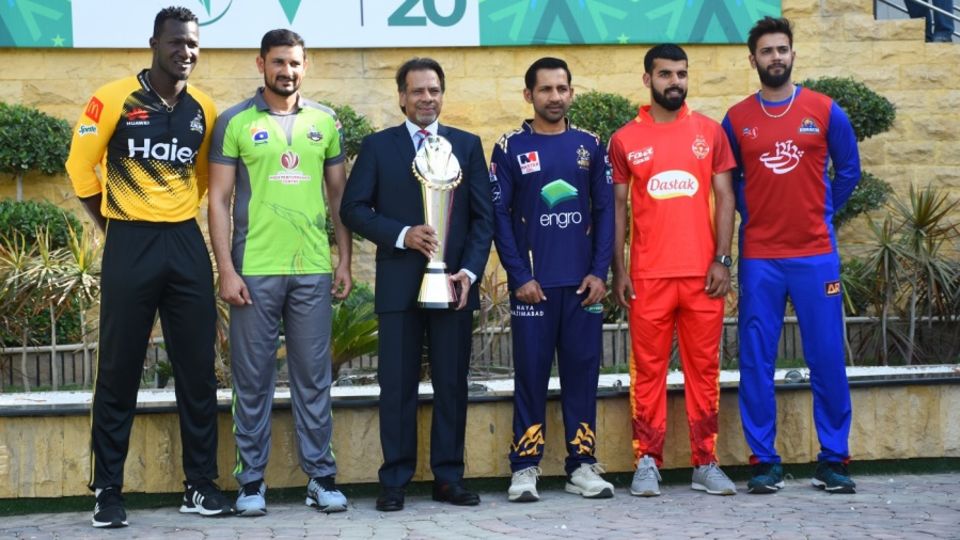PSL franchises seek legal action against PCB over financial model of league