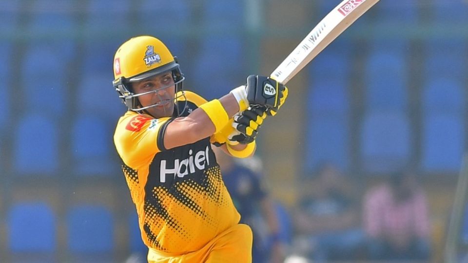 Kamran Akmal had said he was "humiliated" when not picked by Zalmi in the highest category at the PSL auction