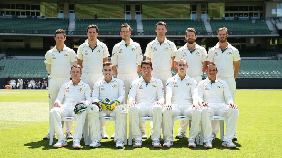 Moises Henriques led Australia A