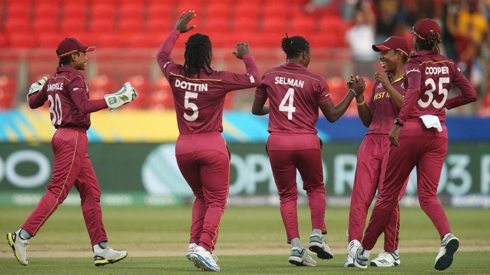 The alleged incident took place during the 2020 T20 World Cup in Australia