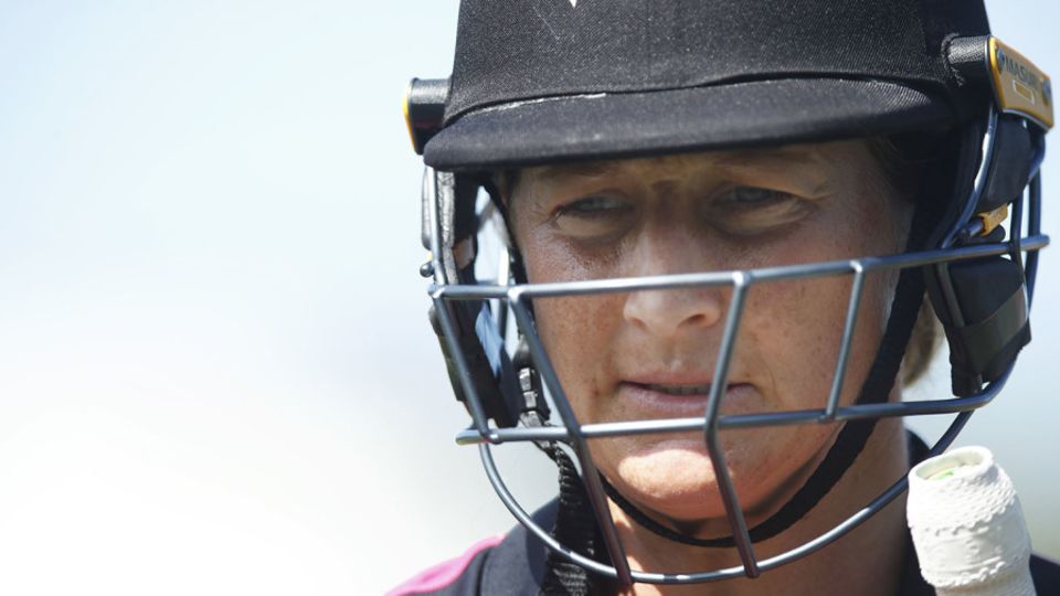 Sophie Devine has been named captain of Birmingham Phoenix for the inaugural Women's Hundred