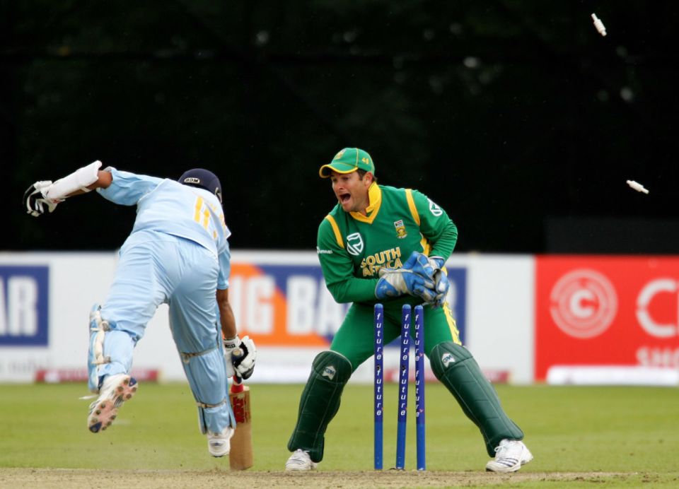 Sachin Tendulkar has been dismissed in the nineties in ODIs 18 times, and has been out for 99 thrice