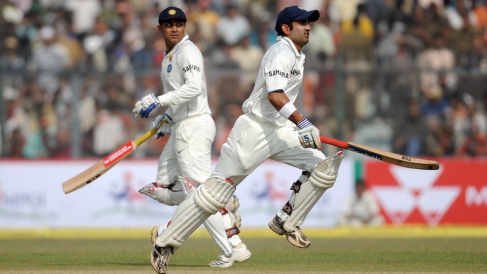 The quick single to get off strike in Tests: viable batting tactic or symptom of bowling prowess?