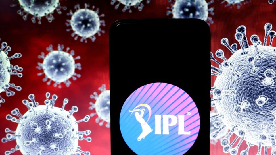 The IPL may be running inside a bubble, but on the outside is a country in crisis