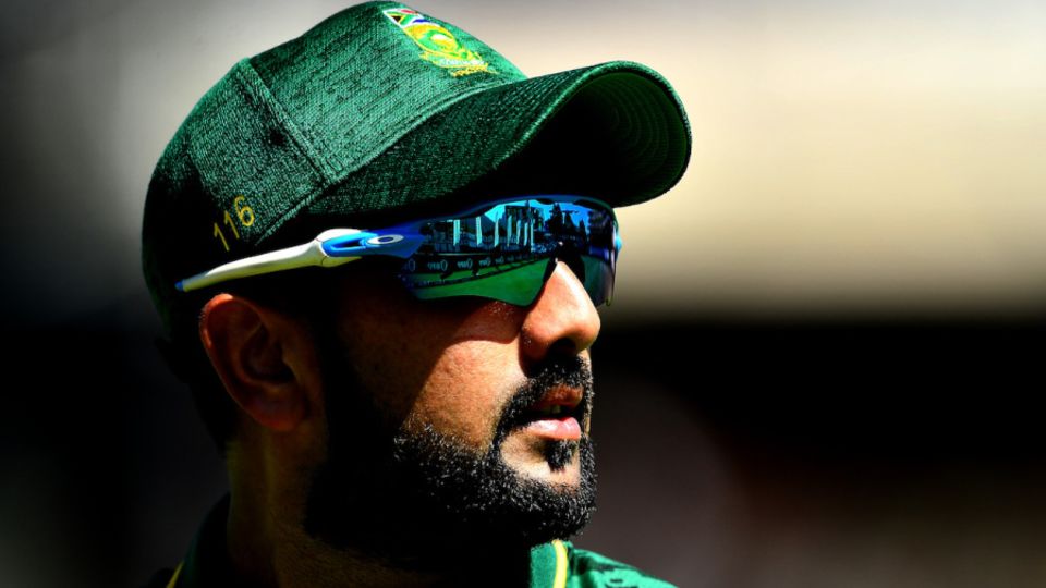 "The A team coach said being an offspinner is easier and that annoyed me, so I decided to become a wristspinner"