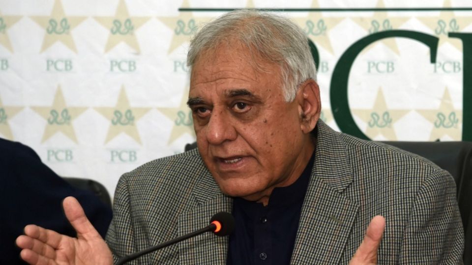 PCB to release Haroon Rasheed and Agha Zahid as it eyes high-performance set-up