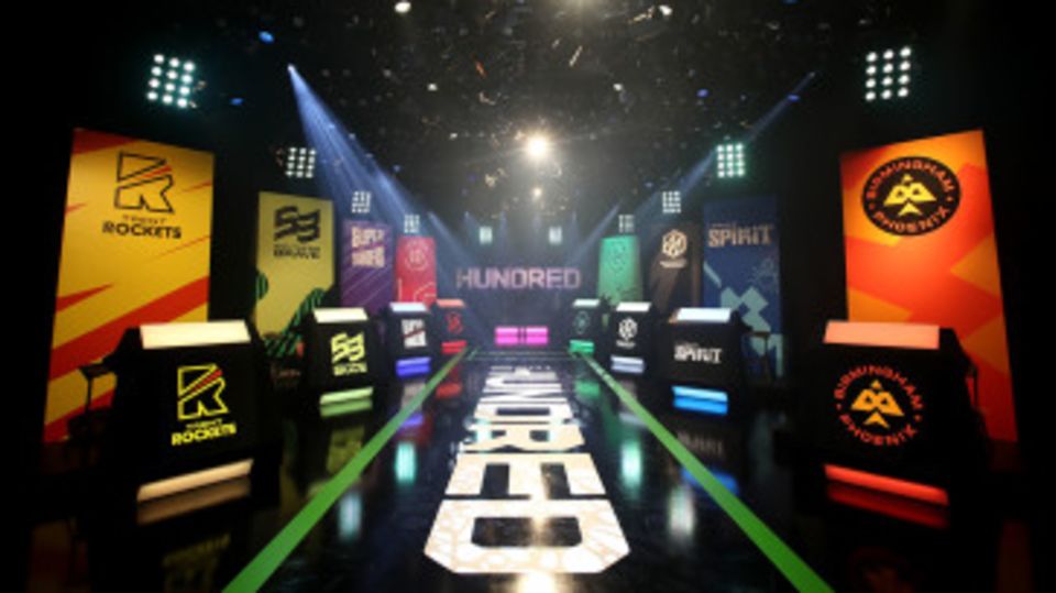 The Hundred's future is uncertain