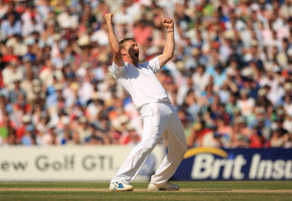 Like Andrew Flintoff in 2009, towards the end of his career, Stokes was an imposing presence in the dressing room but perhaps not an empathetic one