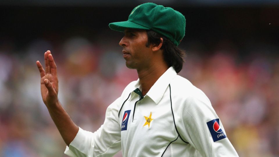 "Yes, I should have behaved better off the field. That is where I had issues. But I didn't die of hunger then and I'm not going to die of hunger now either"
