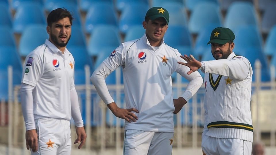 Pakistan are expected to start their tour of England by playing three Tests