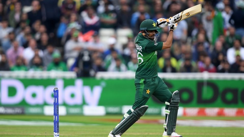 Babar Azam wants to follow Imran Khan's attacking captaincy