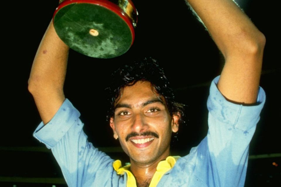 Ravi Shastri 1.0: Self-aware, unabashed, and unafraid of the establishment