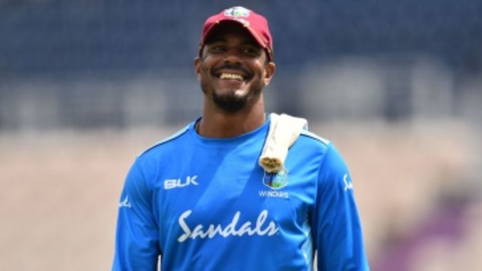 Shannon Gabriel hasn't played since September last year