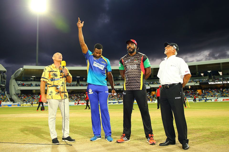 It's not cricket: can you see a breakaway International T20 Federation emerging in the near future?