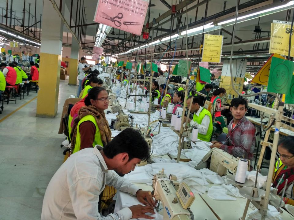 Alcis Sports, which supplies merchandise for four IPL franchises, and at one time catered to six of the eight teams, is faced with a pile of inventory that isn't reaching customers