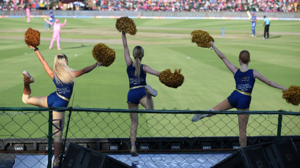 The BCCI is keen on hosting the 2021 IPL in India