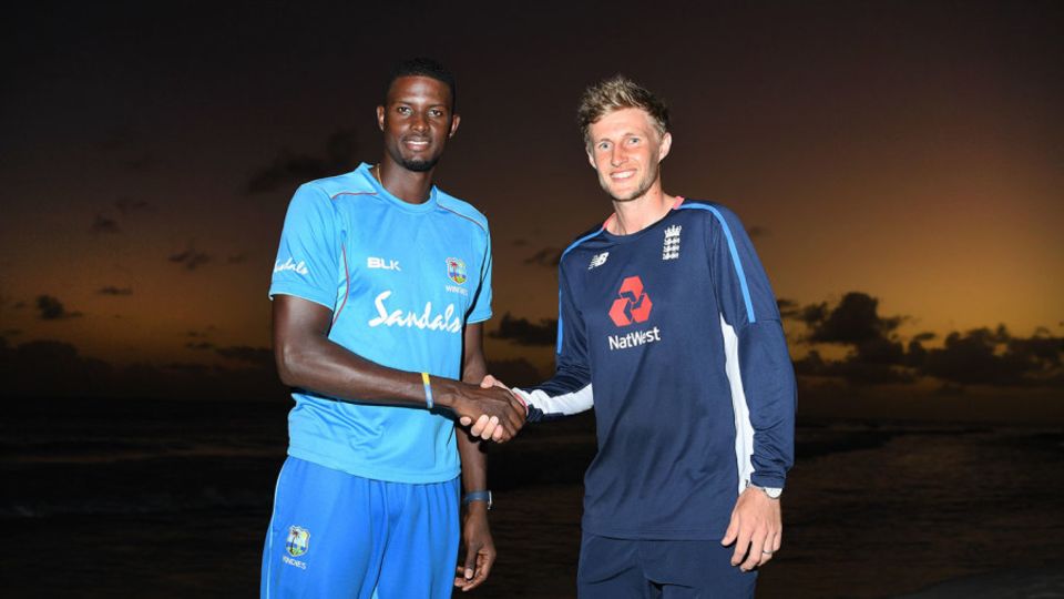 West Indies will tour England for three behind-closed-doors Tests in July