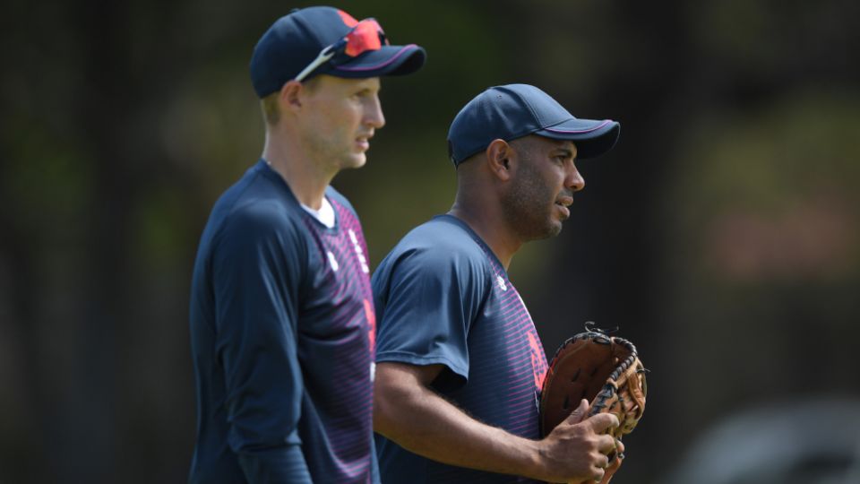 'I've really enjoyed my time here and I'd love to continue, but the reality is that I don't make those decisions. I'll put my best foot forward and make sure that I keep growing these guys as much as I can' - Jeetan Patel