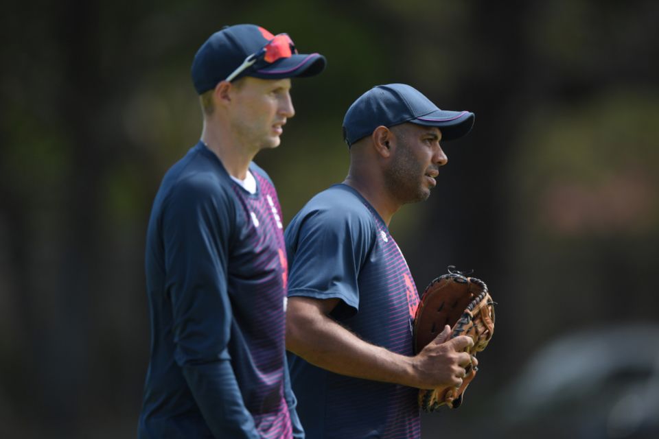 Earlier this year, the ECB had appointed Patel as spin bowling consultant for England's South Africa and Sri Lanka tours