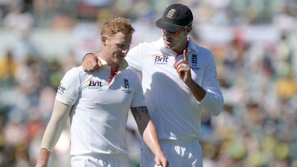 Former captains warn against Ben Stokes replacing Joe Root as Test skipper