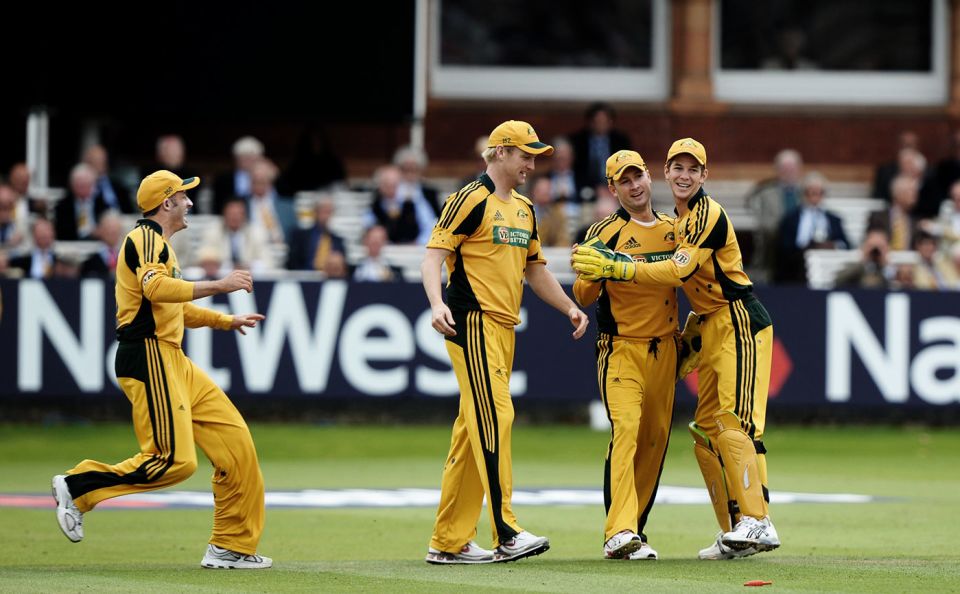 Paine's captaincy style has been unlike that of Michael Clarke, whose tenure was often fractious