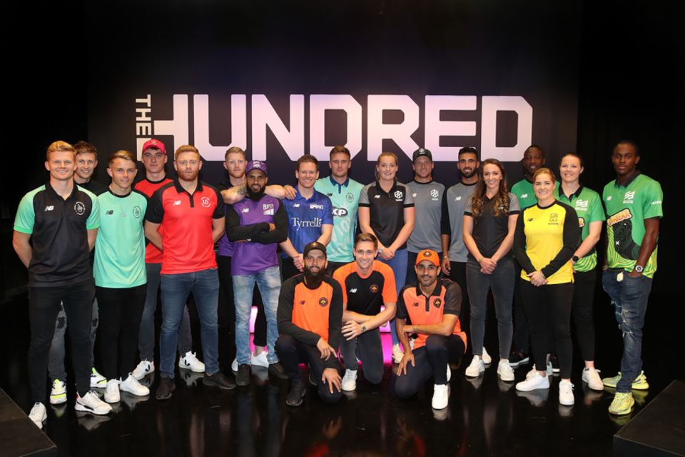 The Hundred is here, and it is going to be a load of fun. Or else...