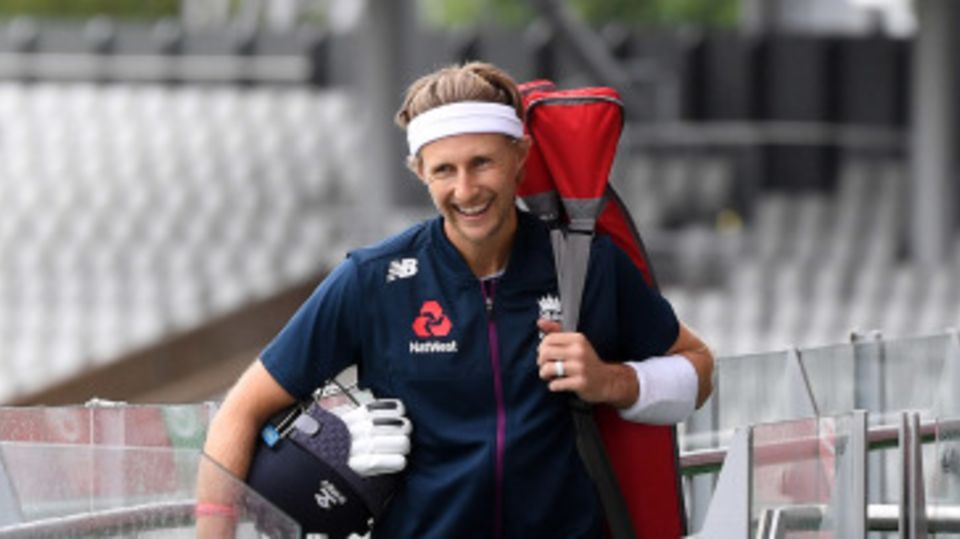 Joe Root returns to the England side