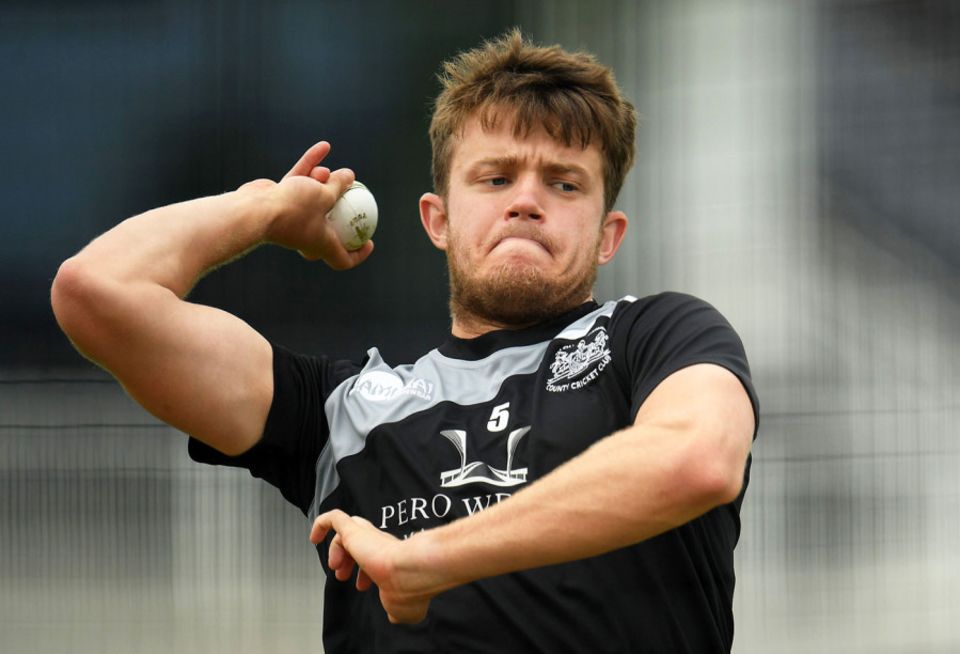 Concerns have been raised about bowling workloads