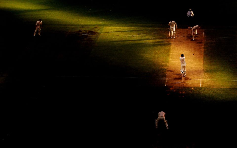 Steal one in the dark? Ultimately New Zealand fell short