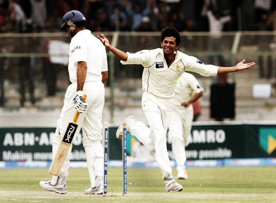 The balls of the century, No. 2: Mohammad Asif to VVS Laxman