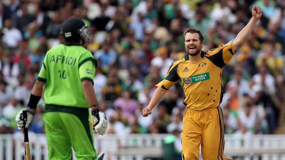 Australia's Dirk Nannes narrowly missed out on making the Australian ski team for the 1998 Winter Olympics