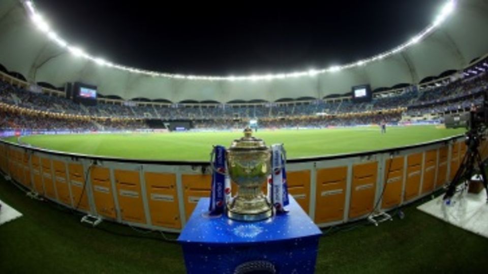 IPL 2020 is set to take place in the UAE from September 19 to November 10