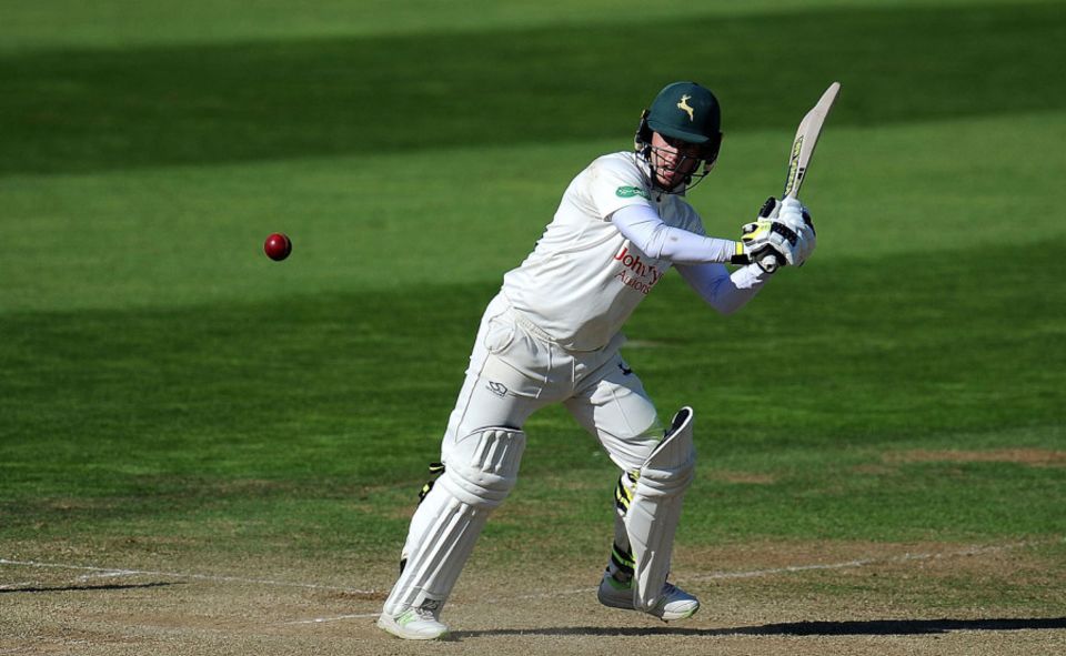 Tom Moores reached 97