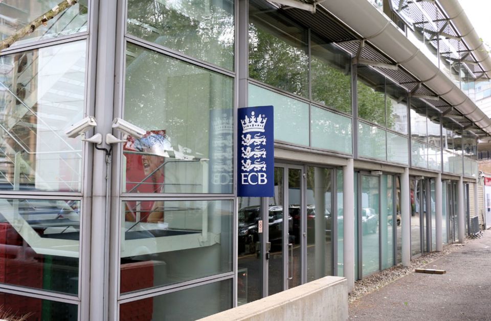The ECB endured another tough day in Parliament on Tuesday