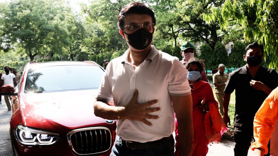 'You also have to look at the situation around the country... Things have gone out of control for everyone'