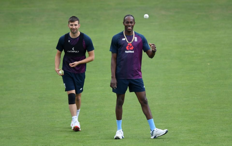 The examples of Mark Wood and Jofra Archer refute the charge that county cricket only produces medium-fast trundlers