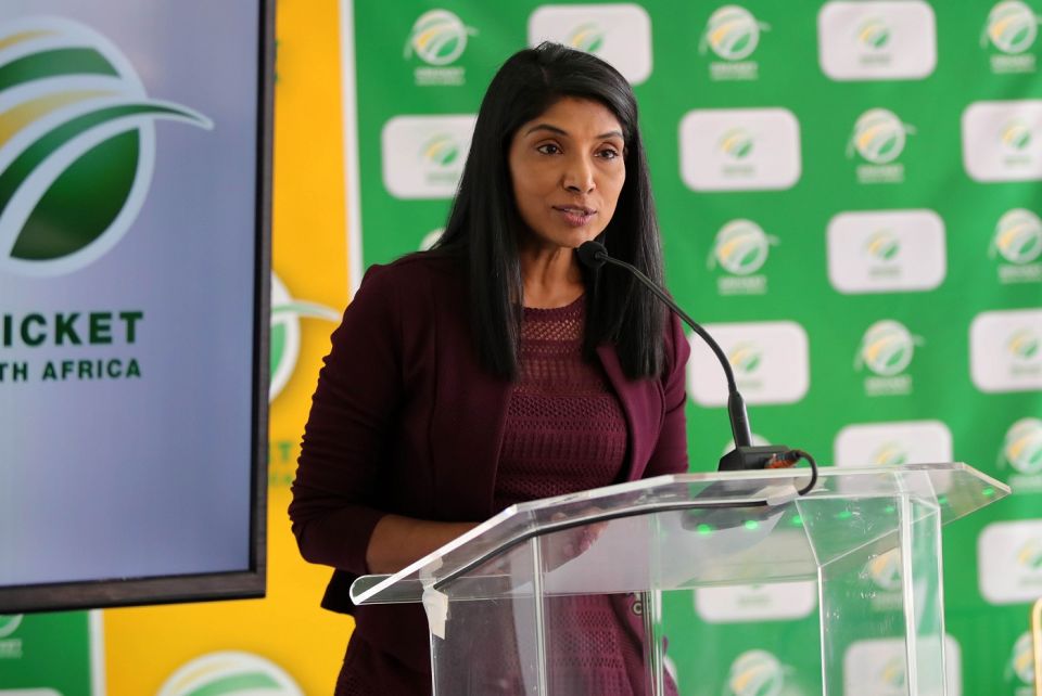 The new board will be tasked with winding up proceedings against former acting CEO Kugandrie Govender