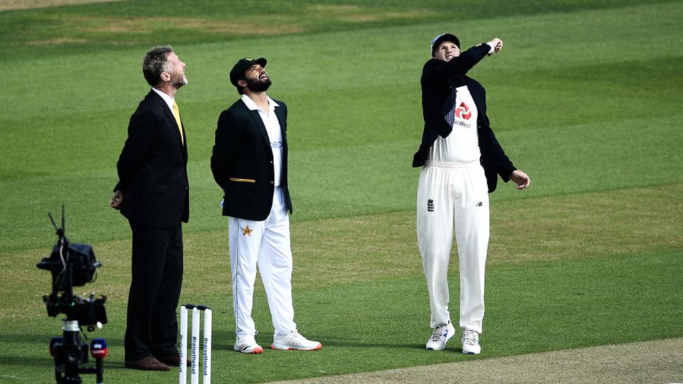 No debutants turned out for England, Pakistan or West Indies this summer