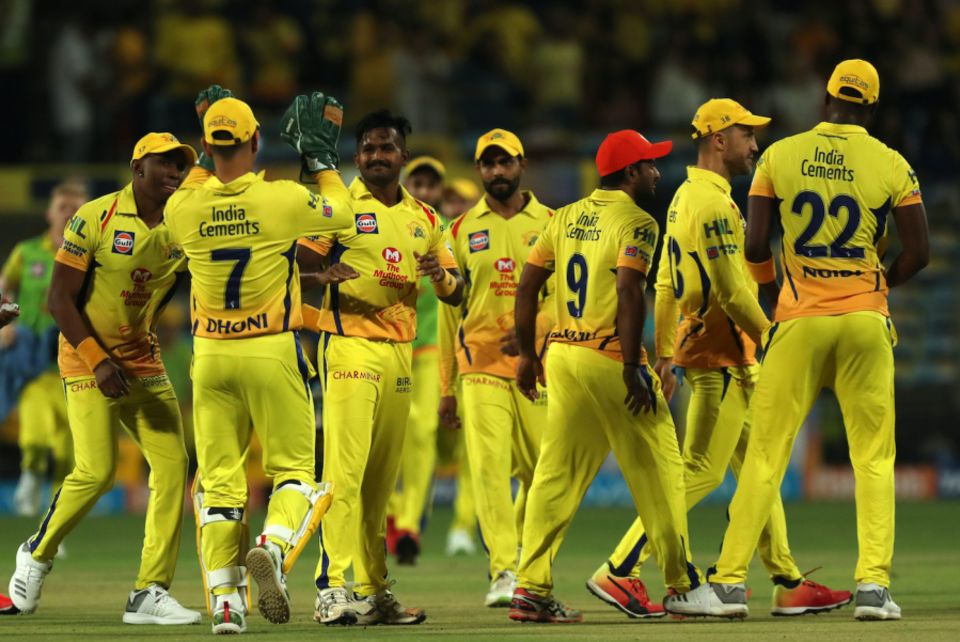 Though Asif played only two matches for CSK in the last IPL, he's hoping to be a more regular pick in the current season